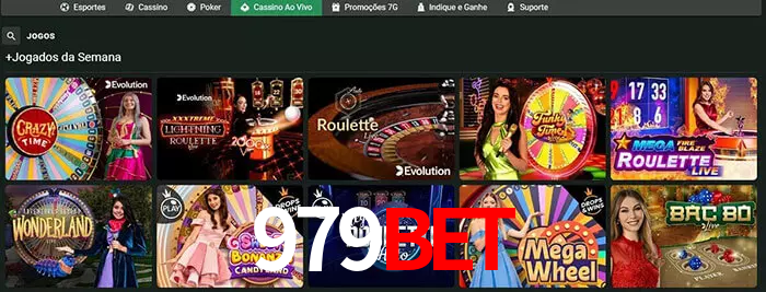 979Bet bet