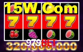 VIP Casino 979Bet