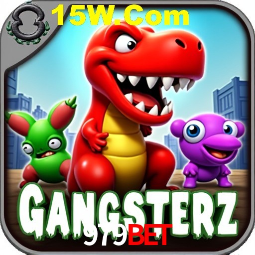Slot Games 979Bet