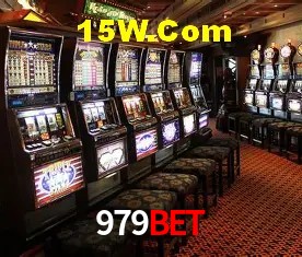 Especiais de Fim de Semana 979Bet