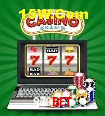 Estatísticas 979Bet