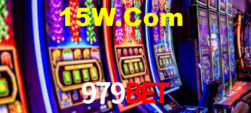 979Bet: Seu Cassino Premiado com Pagamentos Rápidos