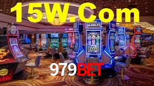 Blackjack Table 979Bet