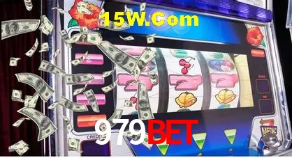 Provedores de Jogos 979Bet