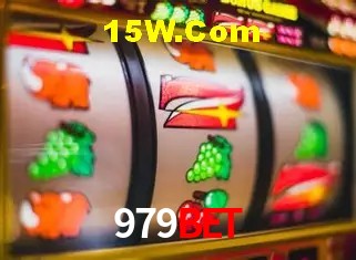 Promoções Sazonais 979Bet