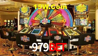 Diretório de Jogos 979Bet