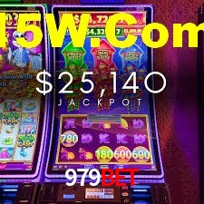 Daily Bonuses 979Bet