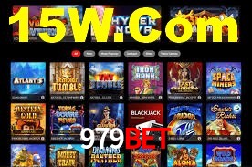 979Bet App Interface