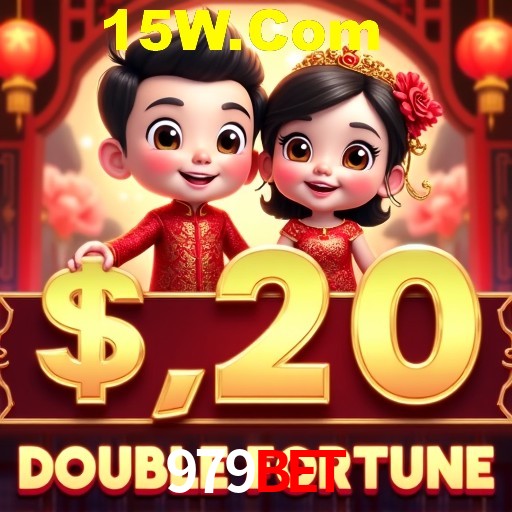 Descubra o Mundo do Cassino Online com 979Bet
