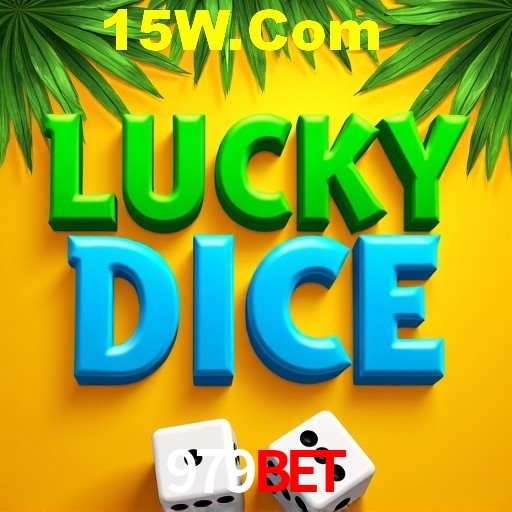 A Emoção da Loteria na 979Bet: Uma Chance de Mudança de Vida