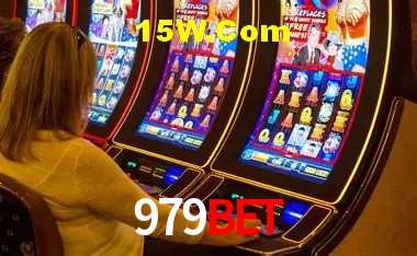 Tecnologia da Plataforma 979Bet