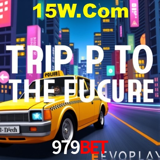 Interface do App 979Bet