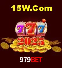 Jogos de Slot 979Bet