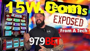 Programa VIP 979Bet