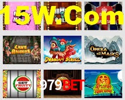 Live Casino 979Bet